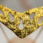 Spirit Talisman Gold Kolye - Görsel 2