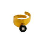 Hidden Path Elmas Yüzük - Görsel 2